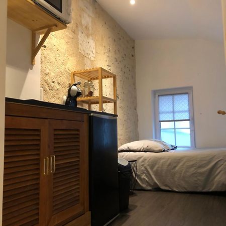 Le Studio Apartment Canteleu ภายนอก รูปภาพ