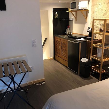 Le Studio Apartment Canteleu ภายนอก รูปภาพ