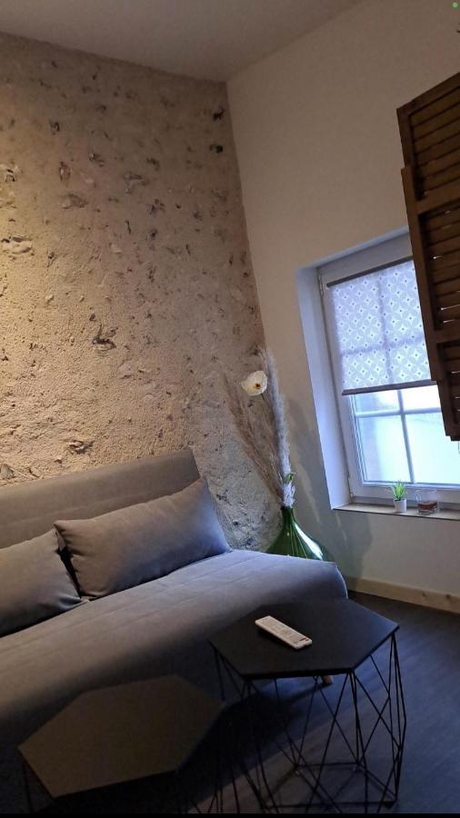 Le Studio Apartment Canteleu ภายนอก รูปภาพ